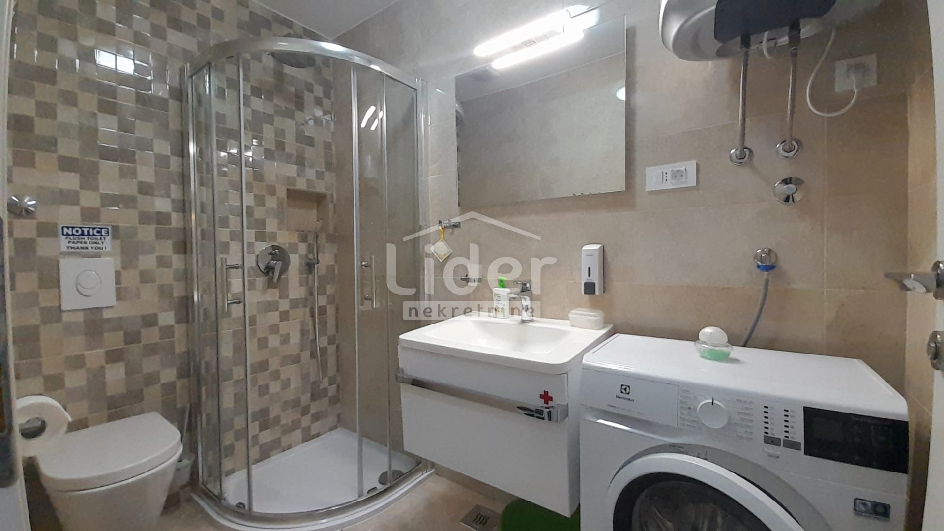 Apartmán Na predaj - Primorsko-goranska Malinska