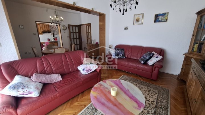 Stan za najam 80 m² – Rijeka
