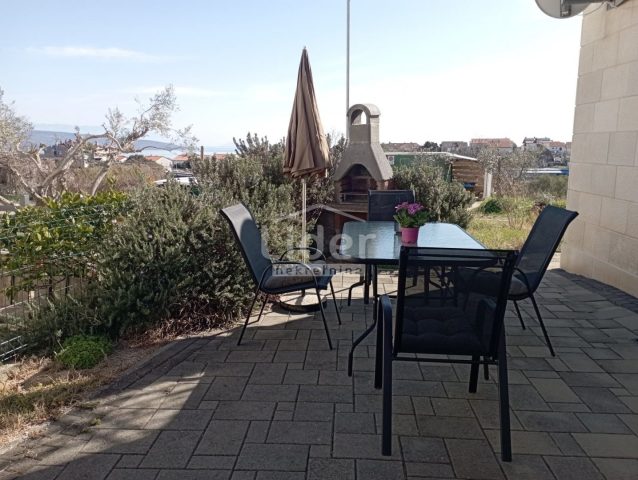 Appartement à vendre 43 m² – Krk