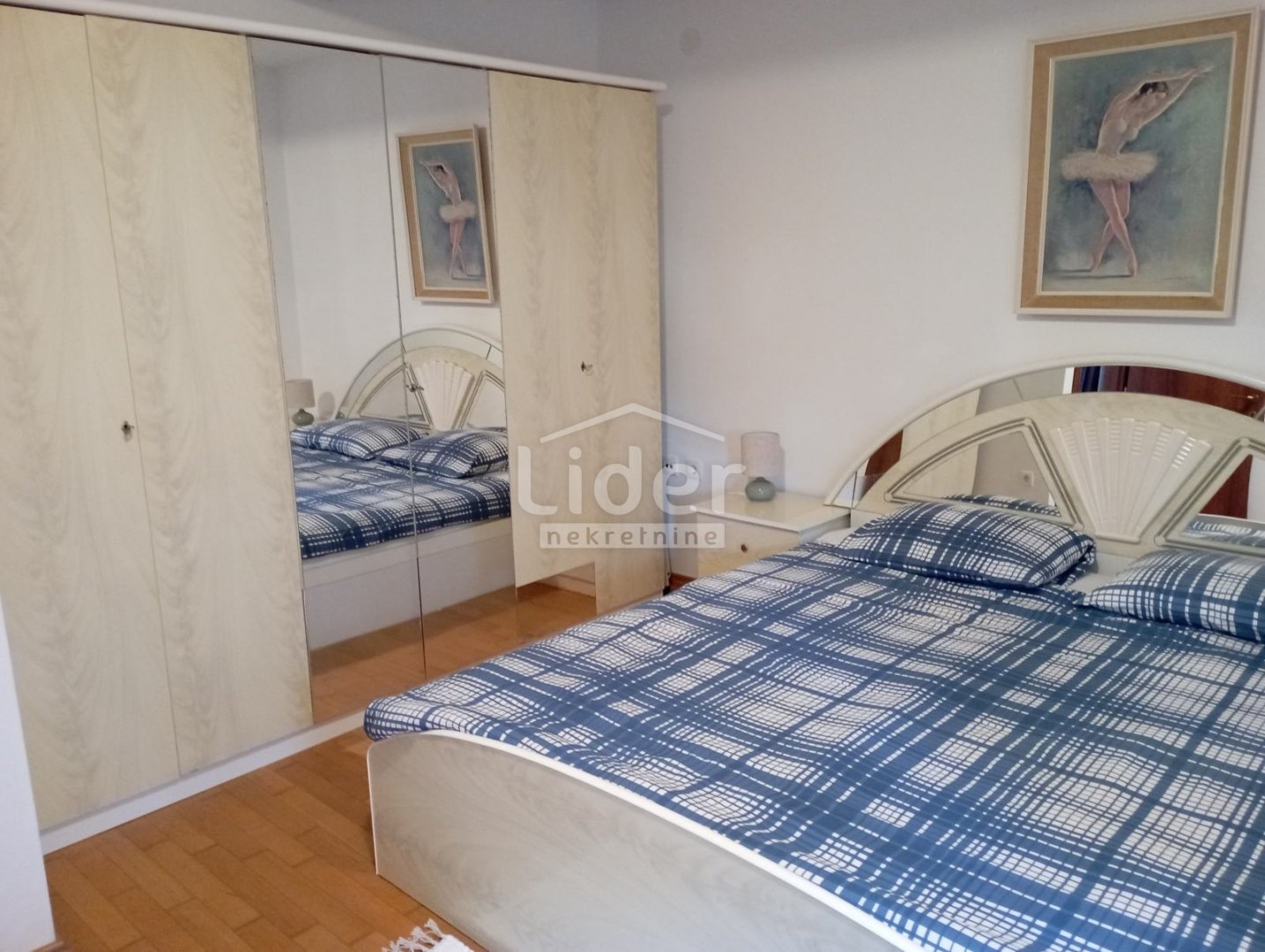Apartmán Na predaj - Primorsko-goranska Krk