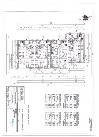 Maison à vendre 98 m² – Rijeka