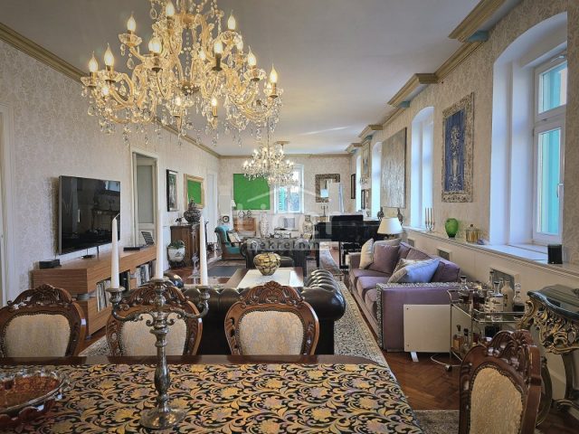 Appartement à vendre 297 m² – Rijeka