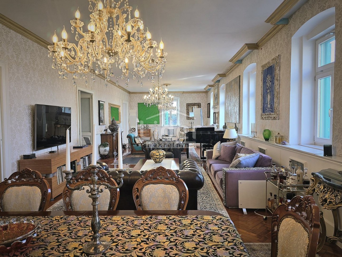 Appartement À vendre - Primorsko-goranska Centar - foto 1/13