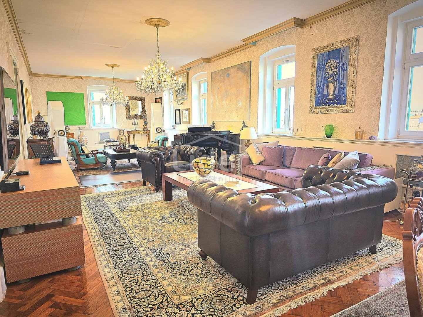 Appartement À vendre - Primorsko-goranska Centar