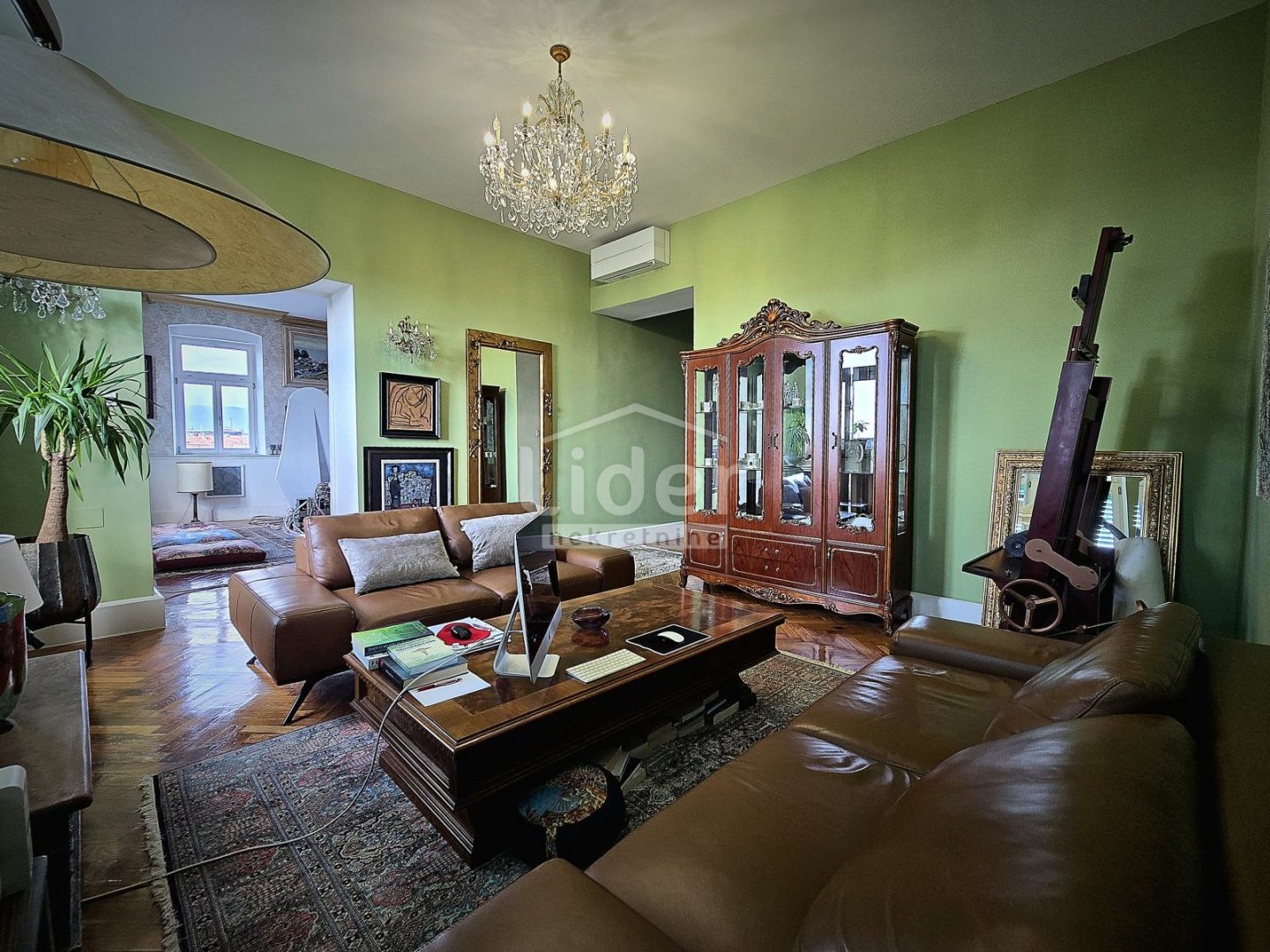 Appartement À vendre - Primorsko-goranska Centar