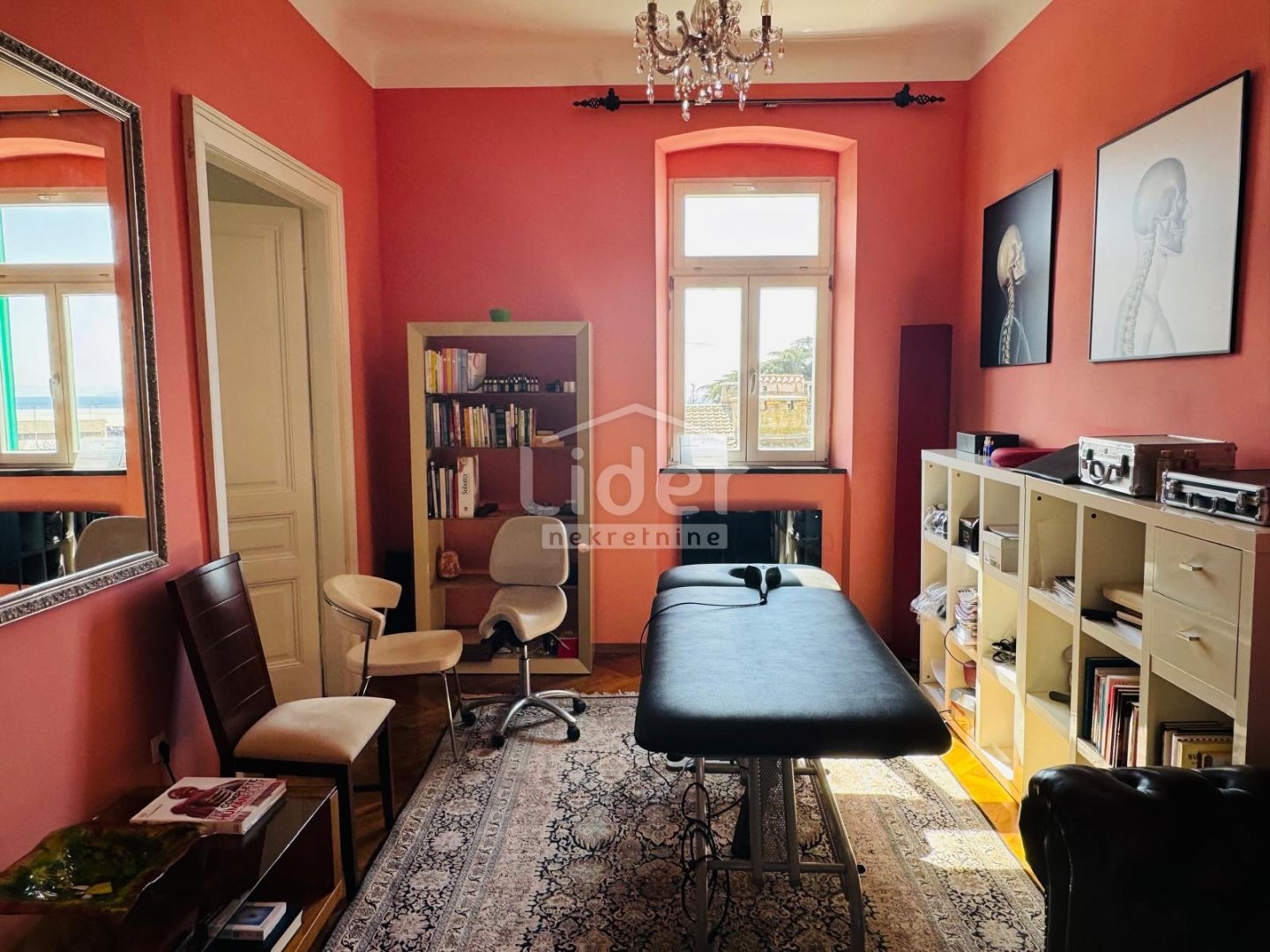 Appartement À vendre - Primorsko-goranska Centar