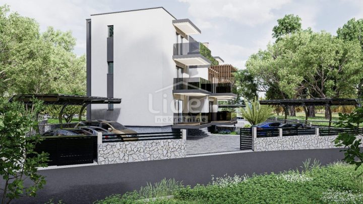 Appartement À vendre - Primorsko-goranska Podmurvice - foto 3/4