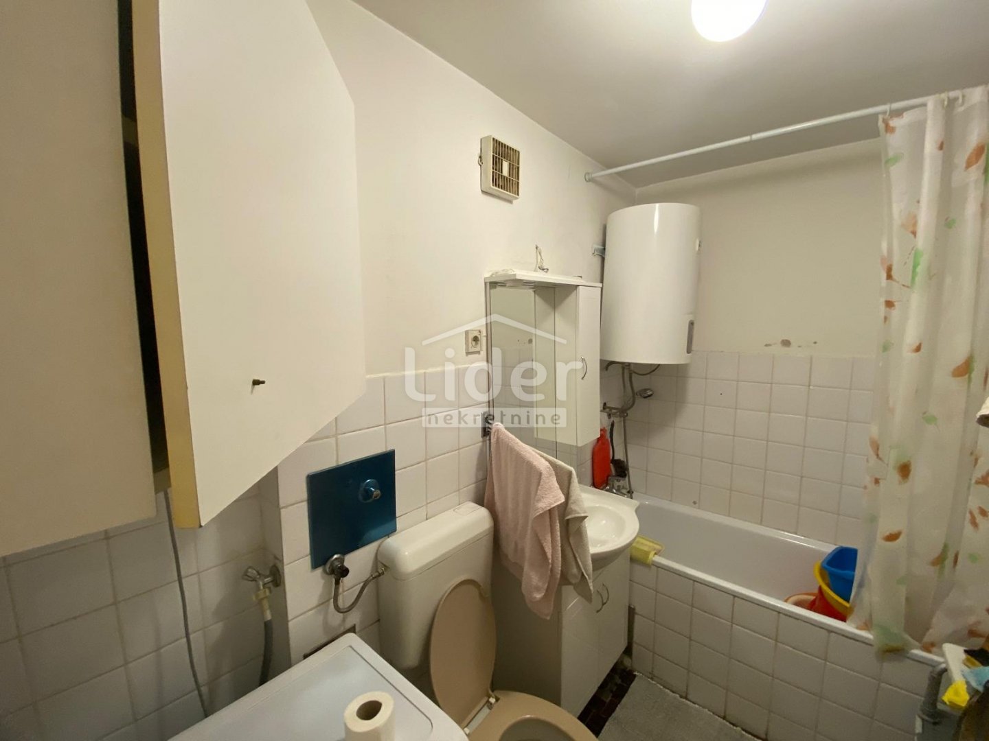 Appartement À vendre - Primorsko-goranska Drenova