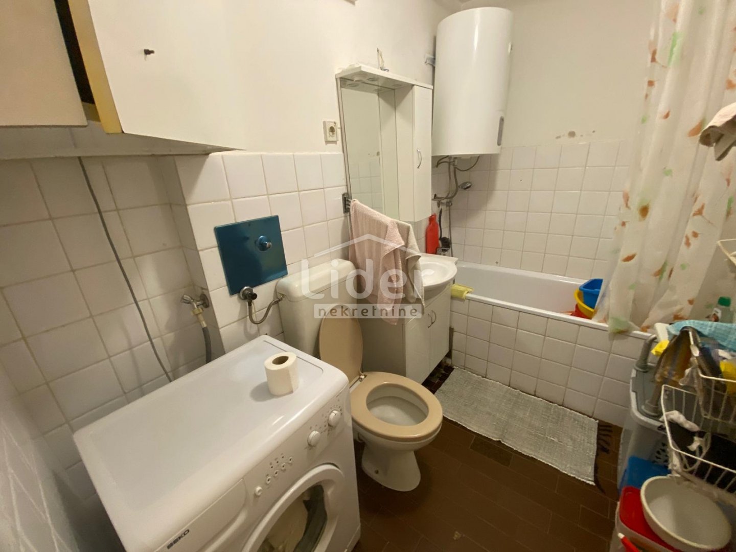 Appartement À vendre - Primorsko-goranska Drenova