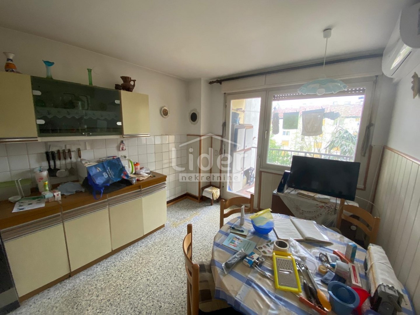 Appartement À vendre - Primorsko-goranska Drenova