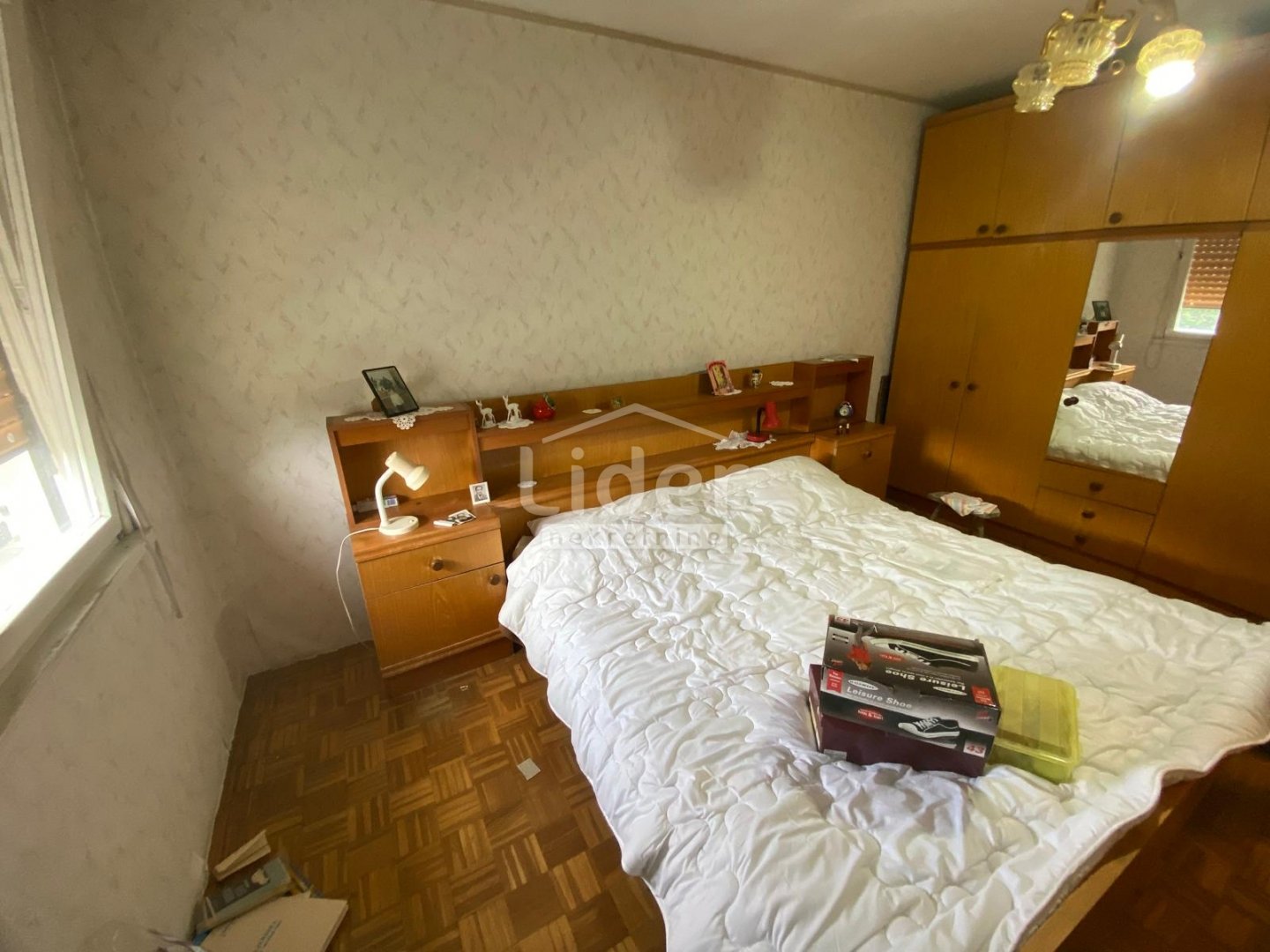 Appartement À vendre - Primorsko-goranska Drenova
