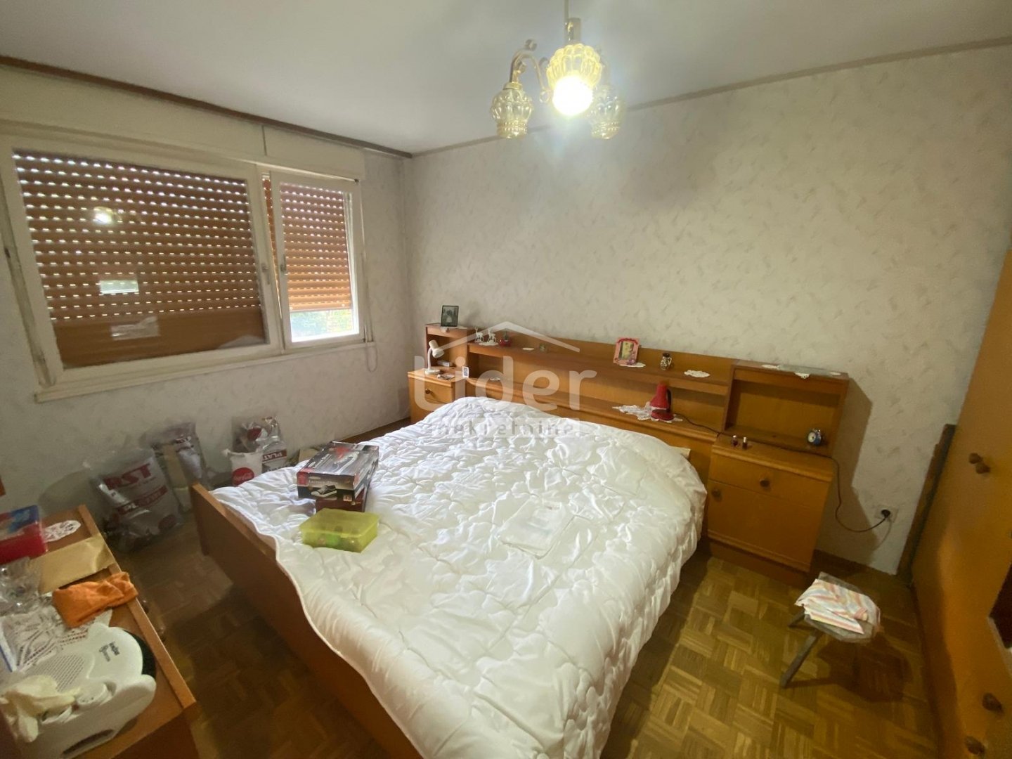 Appartement À vendre - Primorsko-goranska Drenova
