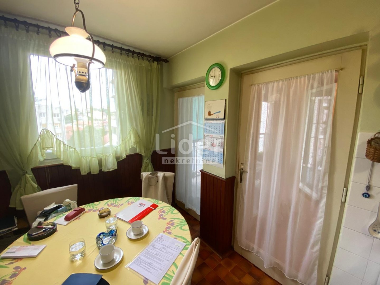 Apartmán Na predaj - Primorsko-goranska Belveder