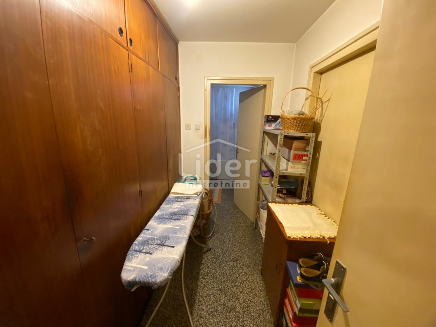 Apartmán Na predaj - Primorsko-goranska Belveder