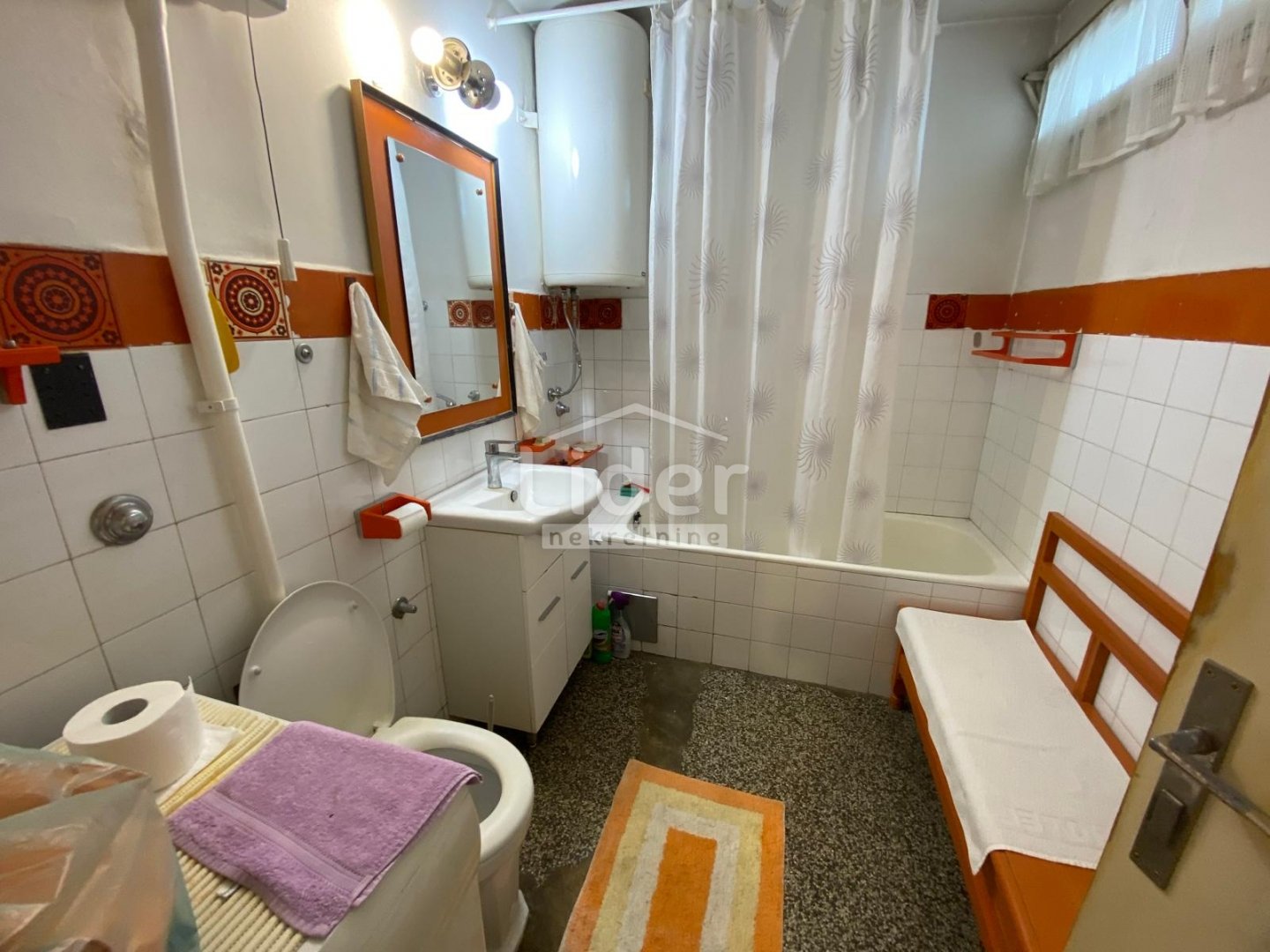 Apartmán Na predaj - Primorsko-goranska Belveder