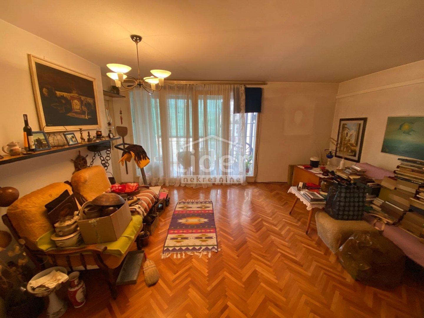 Apartmán Na predaj - Primorsko-goranska Belveder