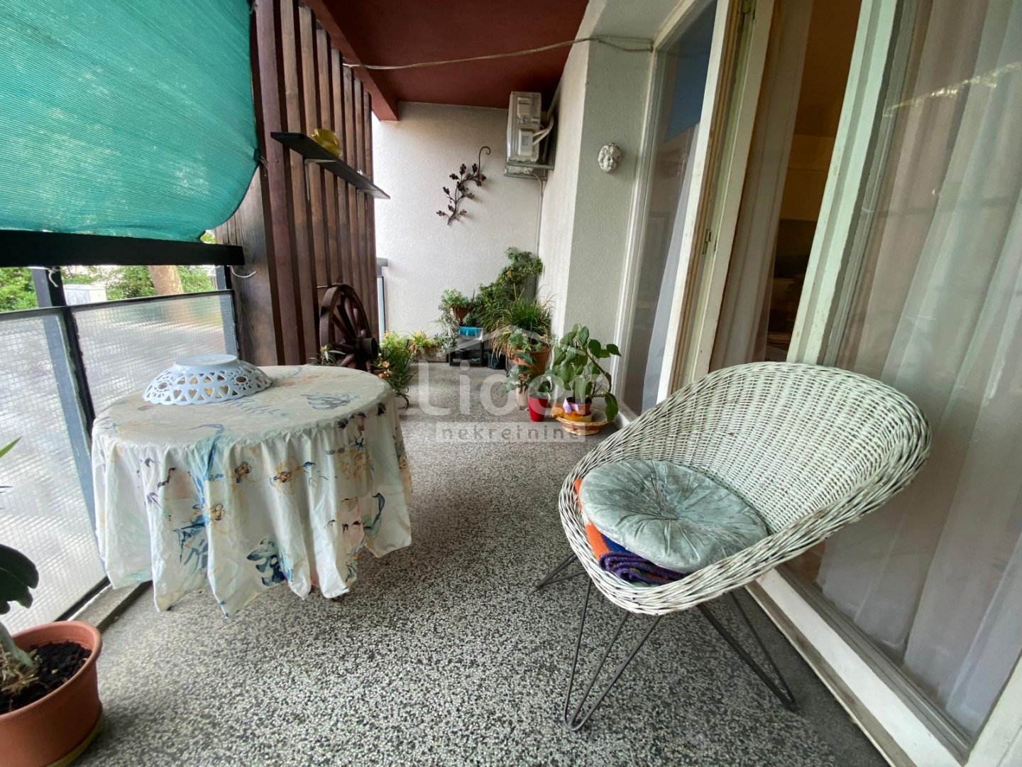 Apartmán Na predaj - Primorsko-goranska Belveder