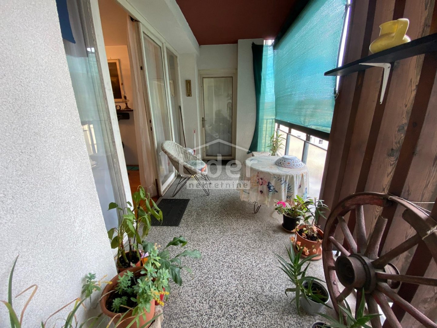 Apartmán Na predaj - Primorsko-goranska Belveder