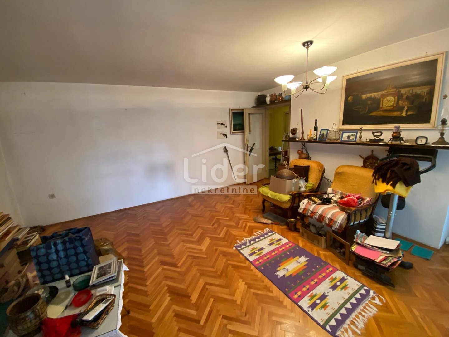Apartmán Na predaj - Primorsko-goranska Belveder