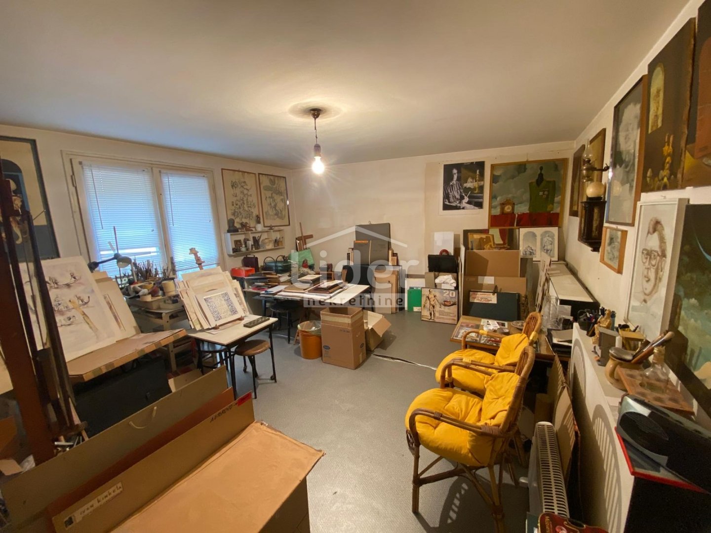 Apartmán Na predaj - Primorsko-goranska Belveder