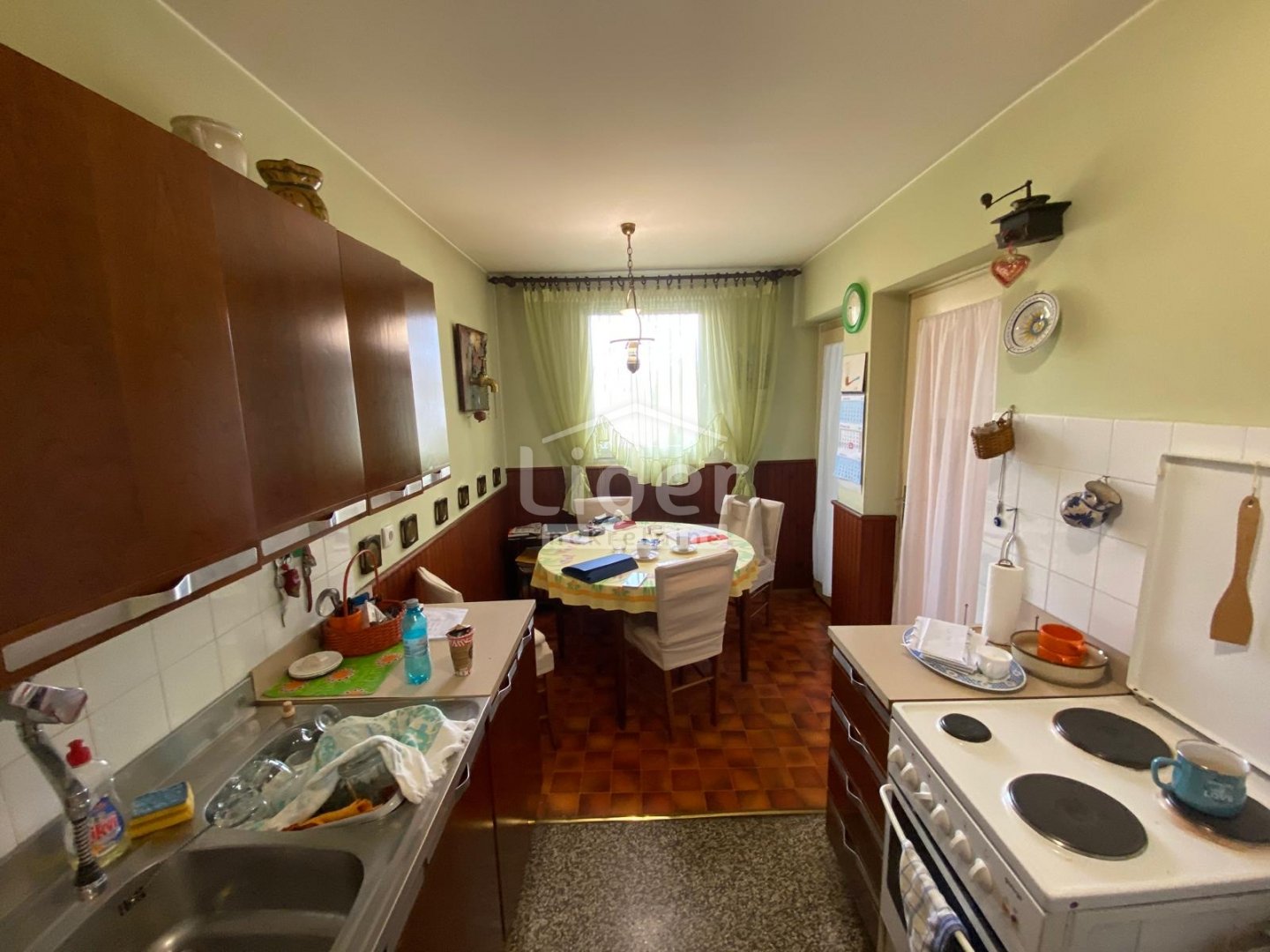 Apartmán Na predaj - Primorsko-goranska Belveder