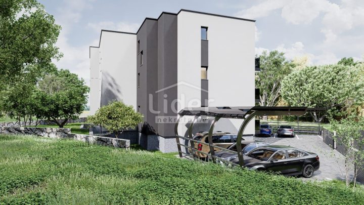 Apartmán Na predaj - Primorsko-goranska Podmurvice - foto 3/3