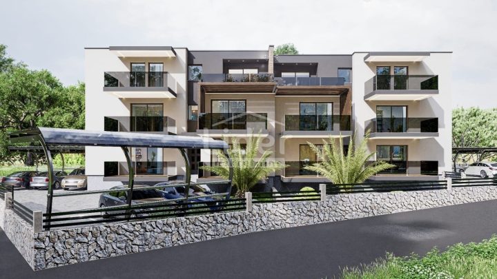 Apartmán na predaj 51 m² – Rijeka