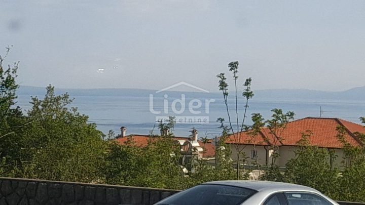 Apartmán na predaj 132 m² – Rijeka