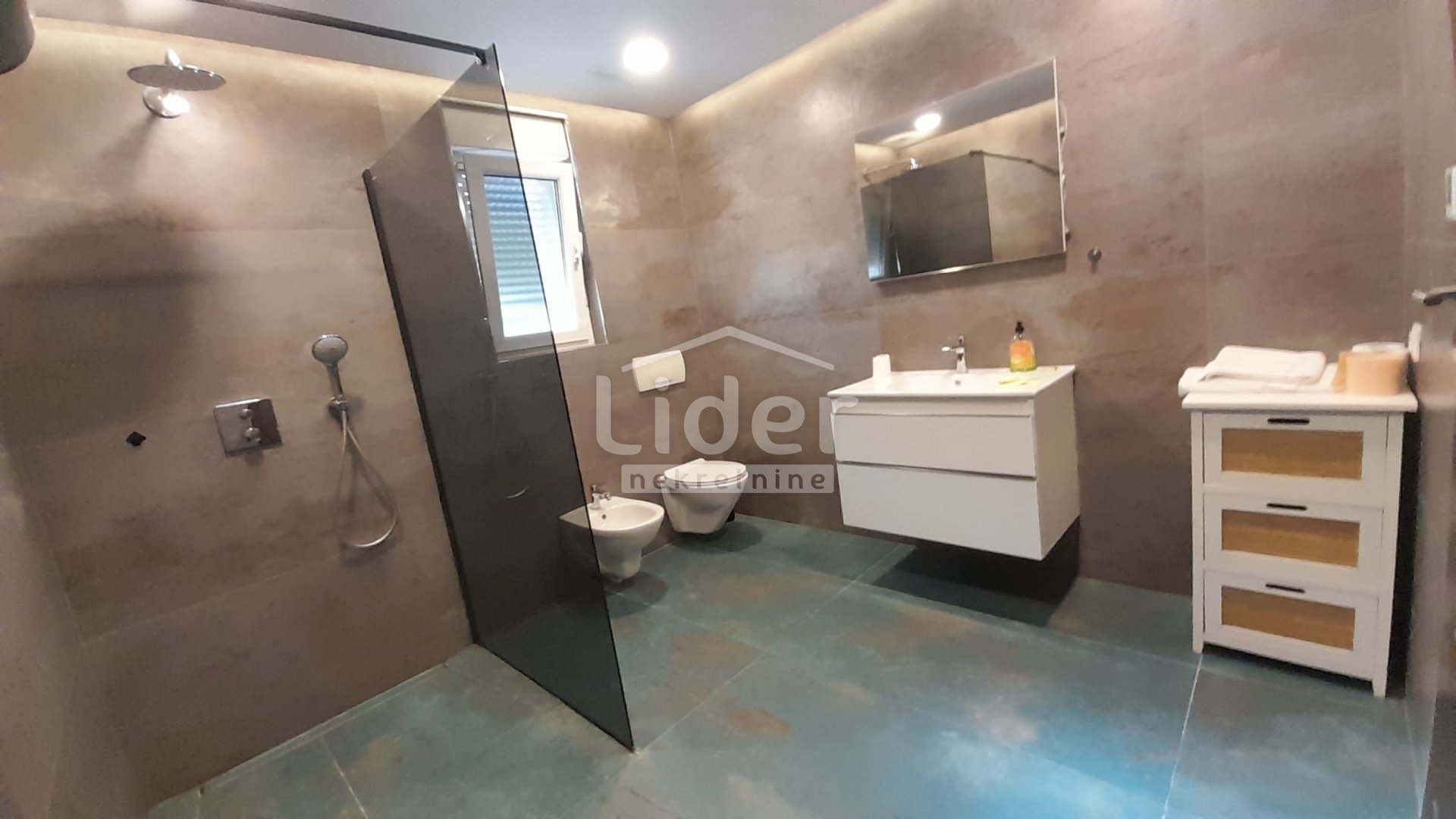 Apartmán Na predaj - Primorsko-goranska Srdoči