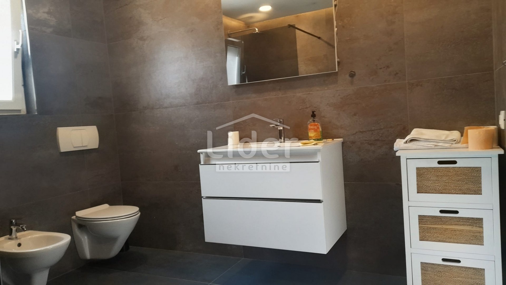 Apartmán Na predaj - Primorsko-goranska Srdoči