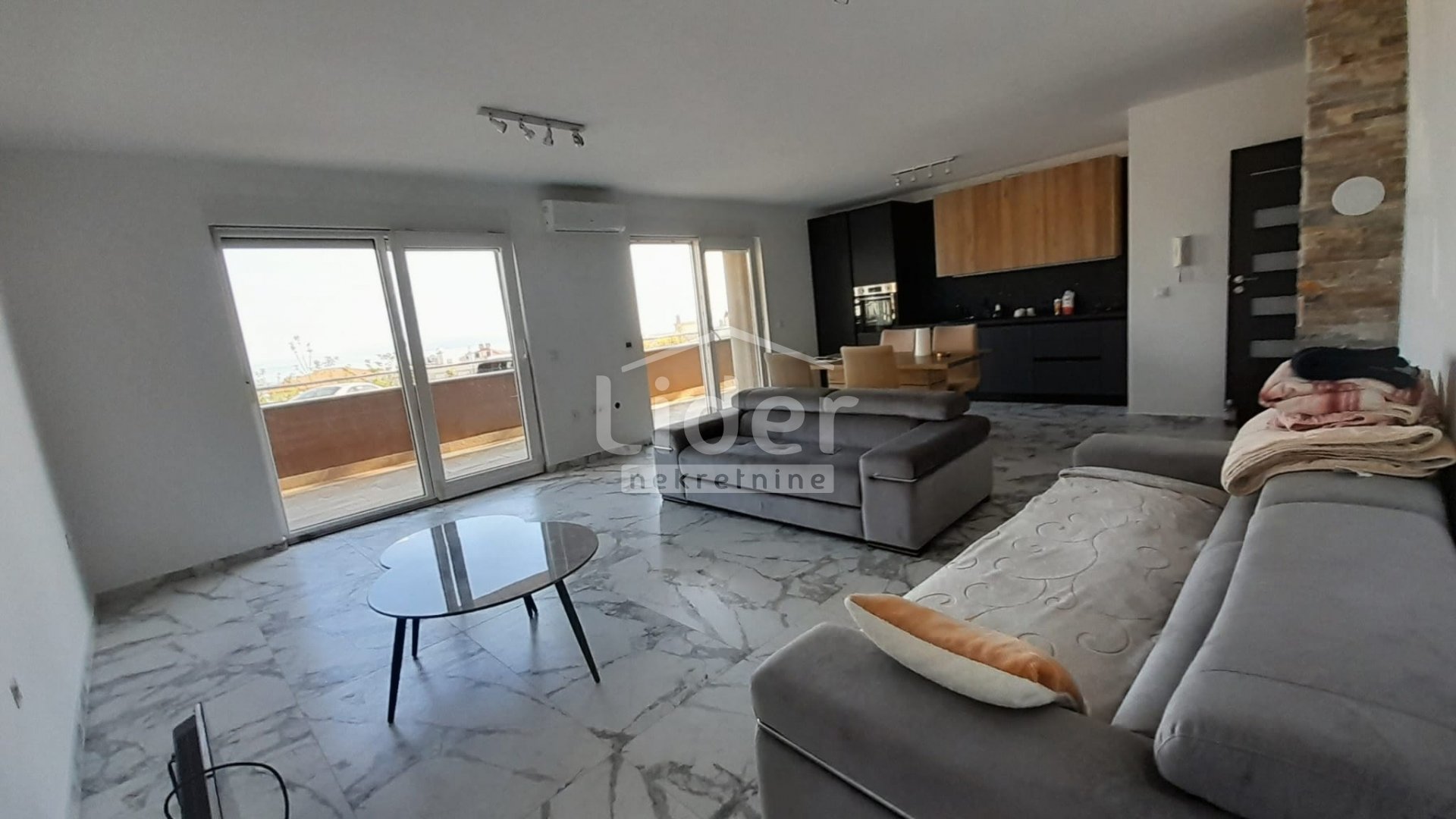 Apartmán Na predaj - Primorsko-goranska Srdoči