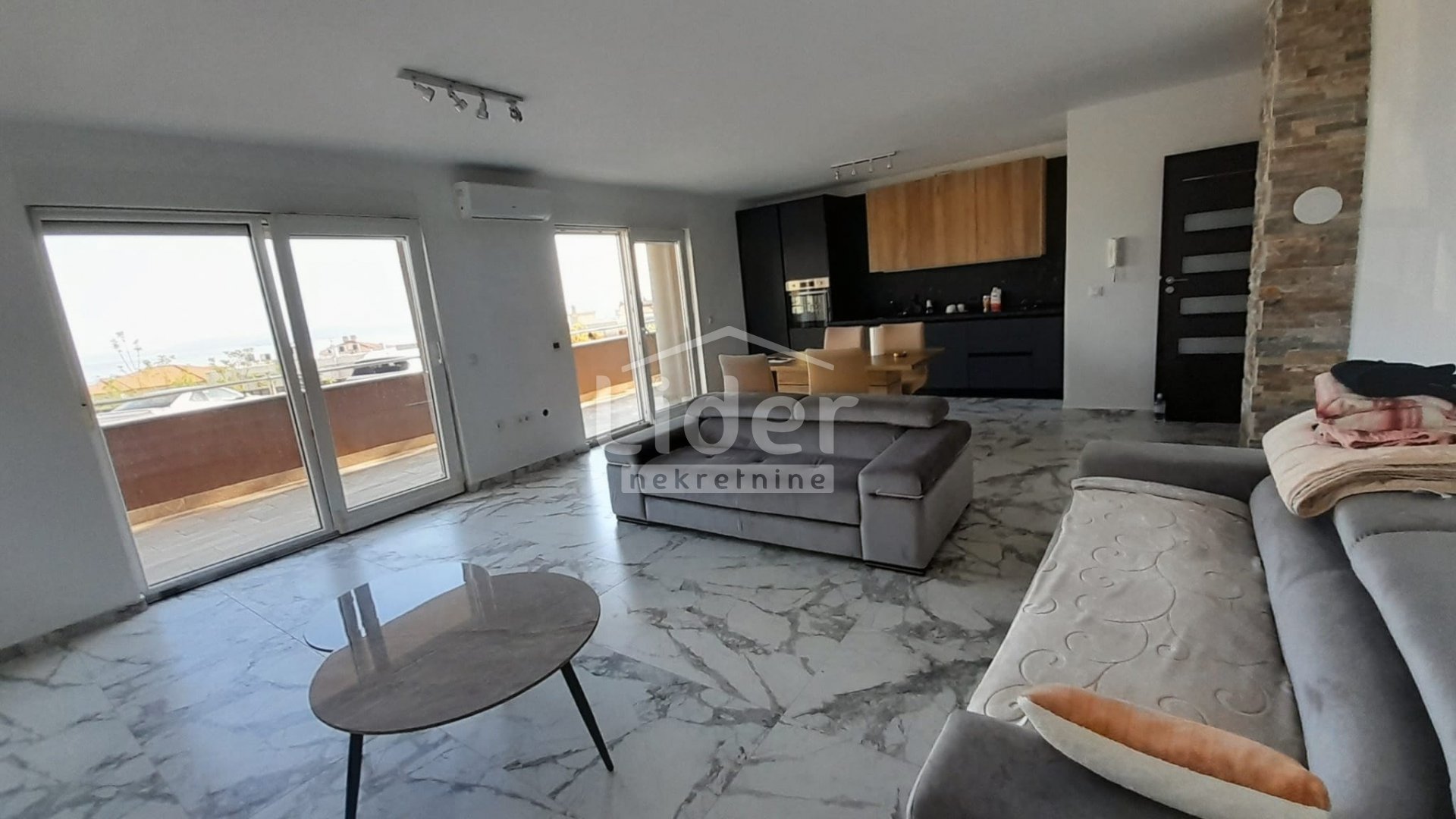 Apartmán Na predaj - Primorsko-goranska Srdoči
