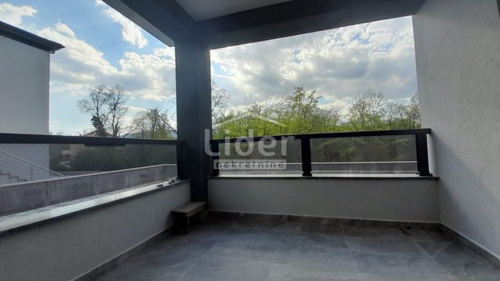 Apartmán na predaj 84 m² – Matulji