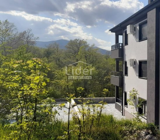 Apartmán Na predaj - Primorsko-goranska Jurdani - foto 2/21