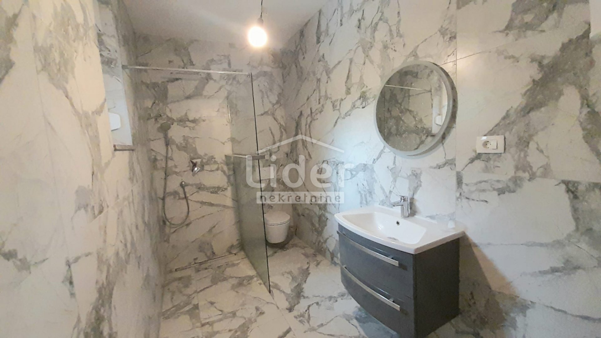 Apartmán Na predaj - Primorsko-goranska Jurdani