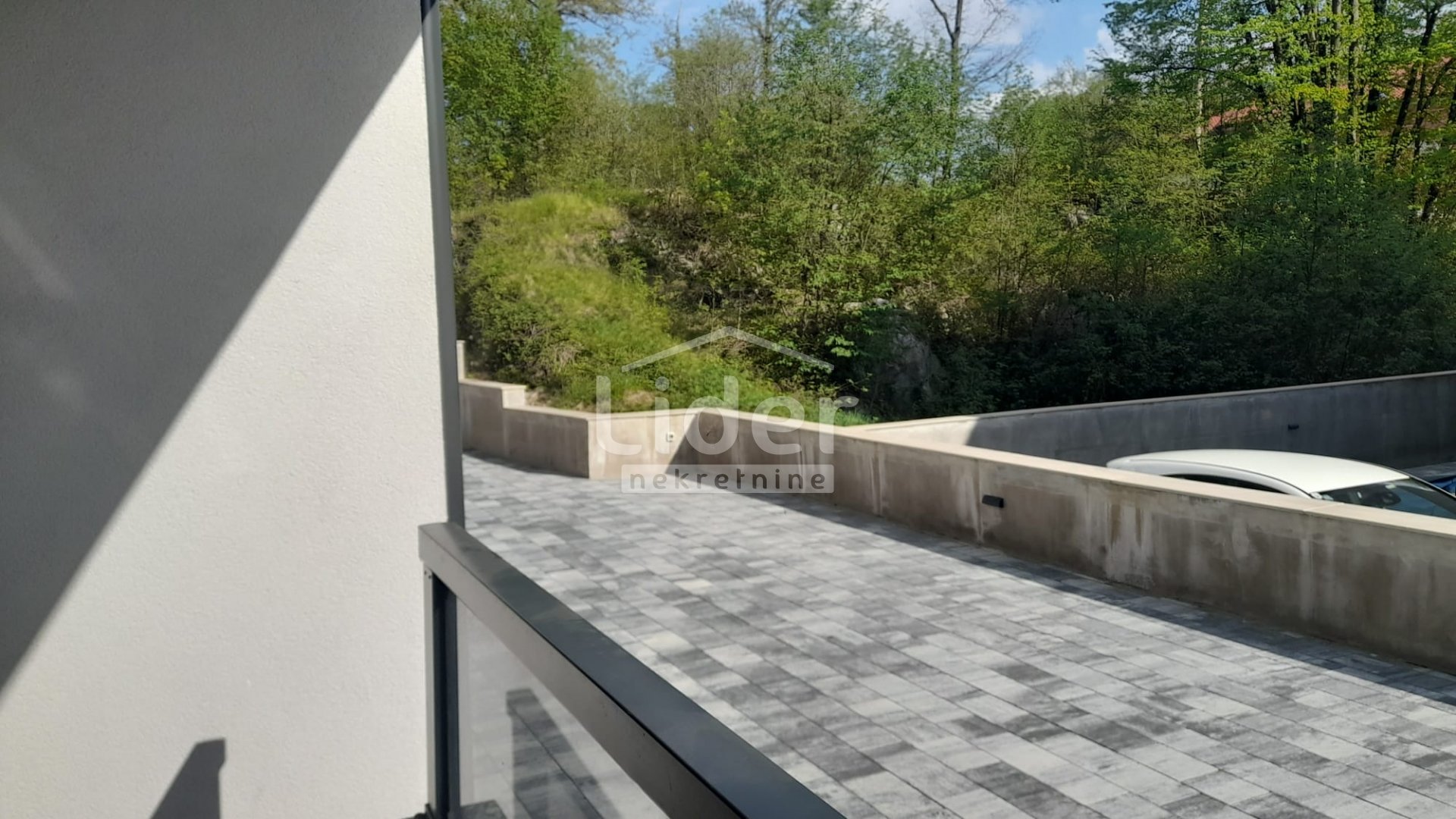 Apartmán Na predaj - Primorsko-goranska Jurdani