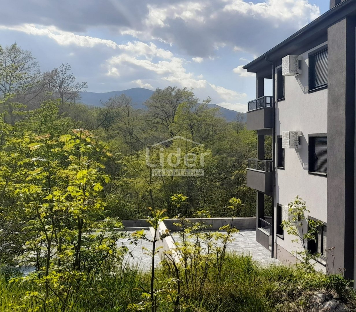 Apartmán Na predaj - Primorsko-goranska Jurdani