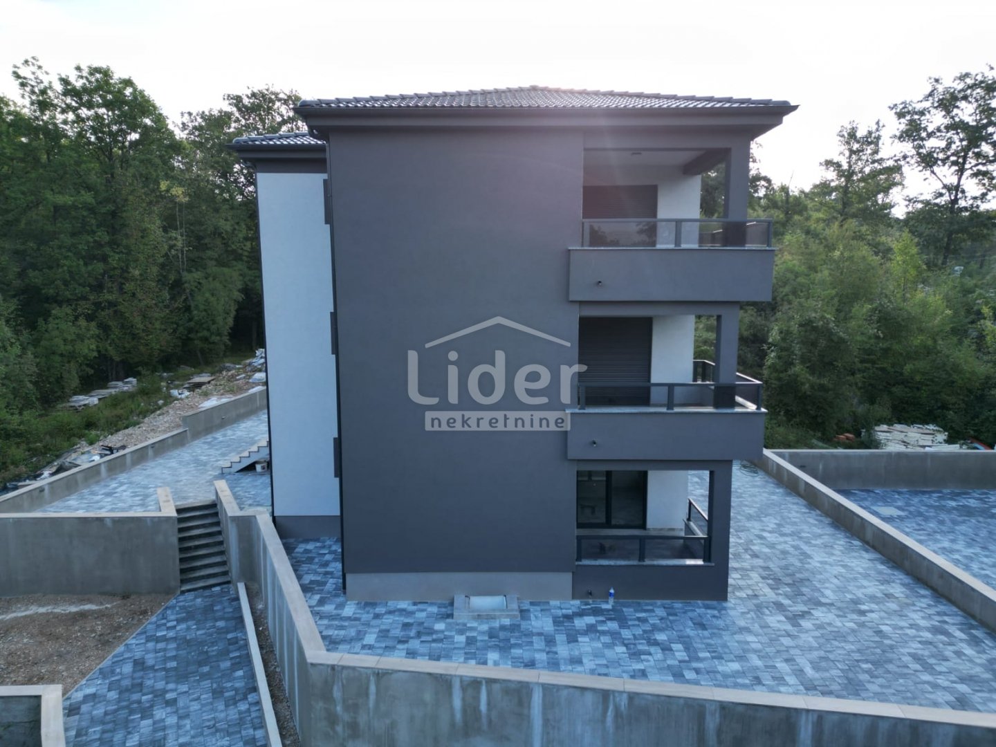 Apartma Naprodaj - Primorsko-goranska Jurdani