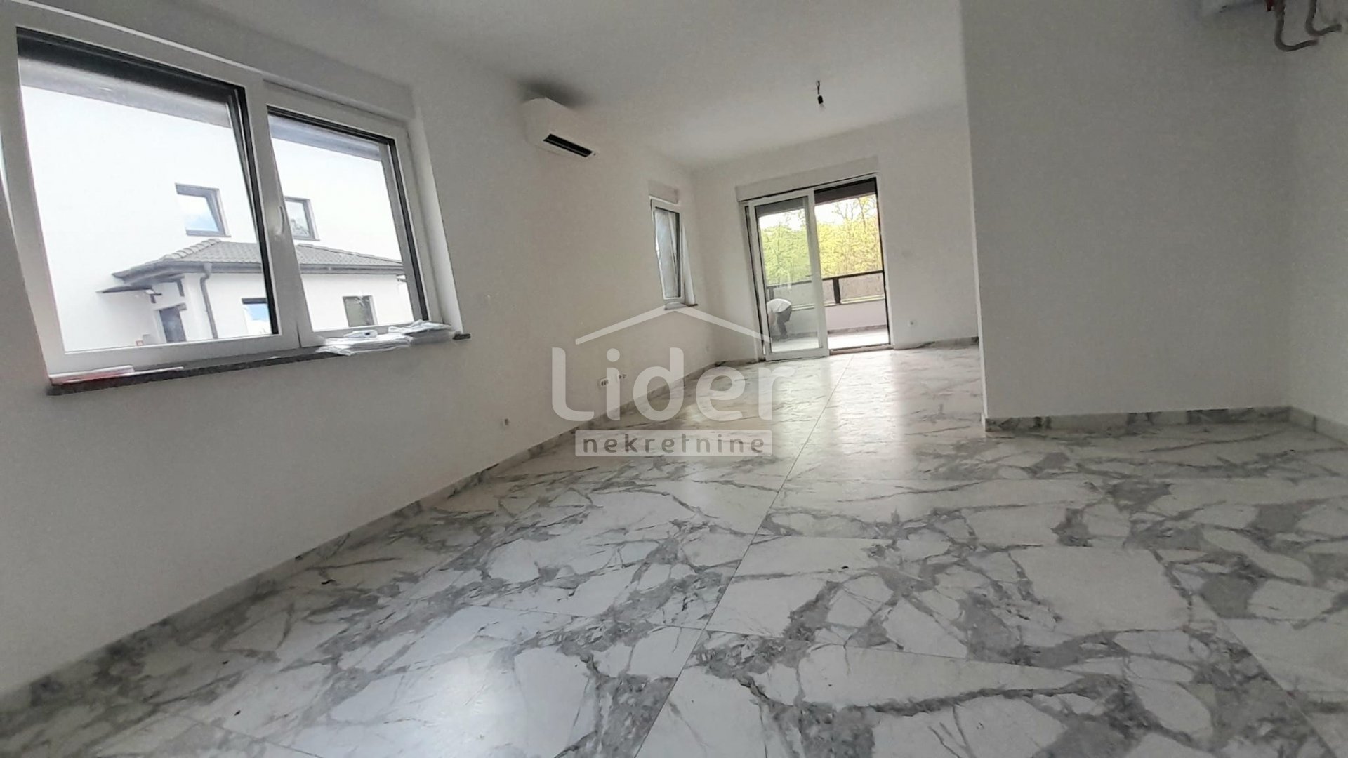 Apartmán Na predaj - Primorsko-goranska Jurdani