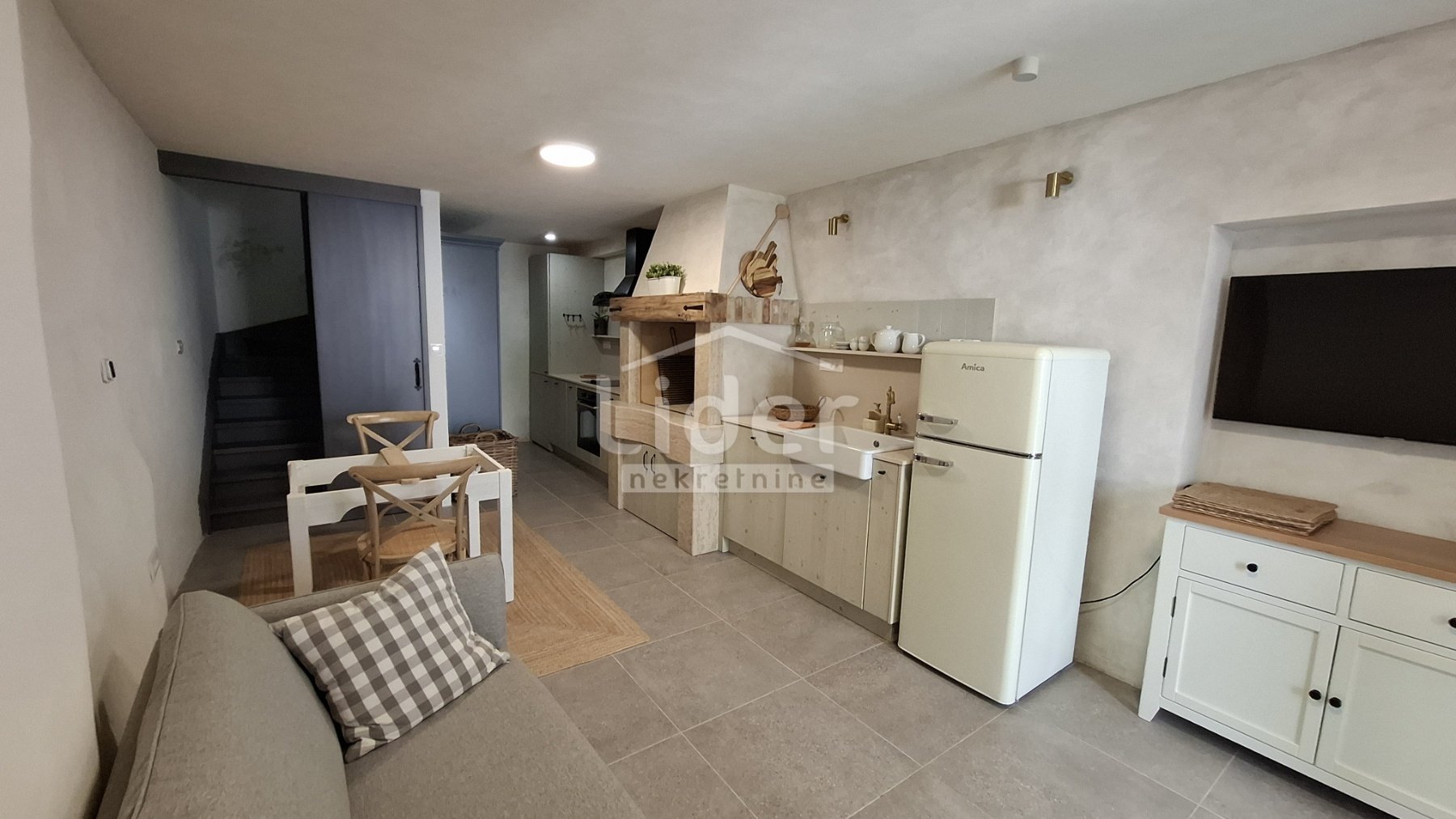 Appartement À vendre - Primorsko-goranska Omišalj - foto 1/14