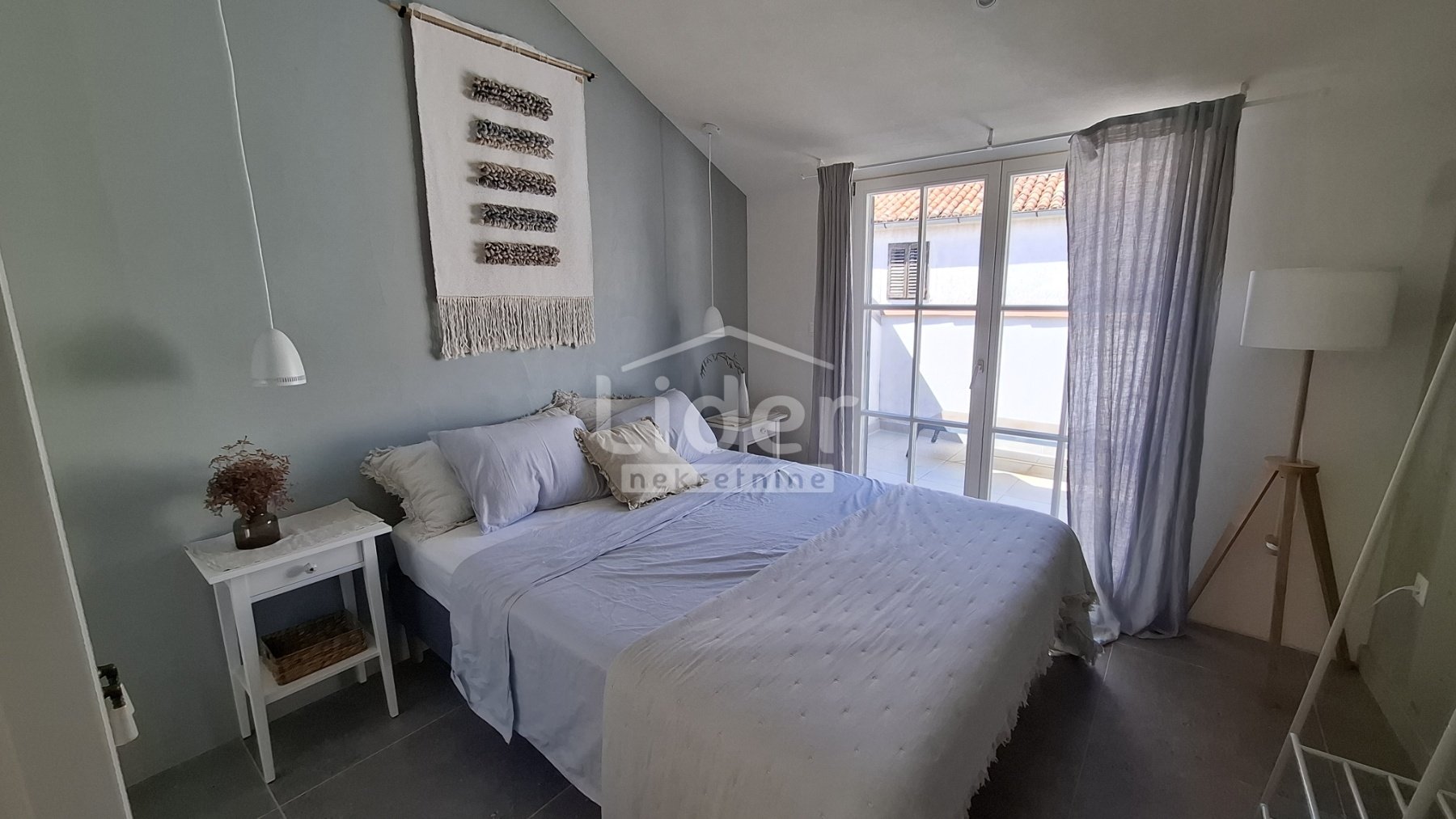 Appartement À vendre - Primorsko-goranska Omišalj