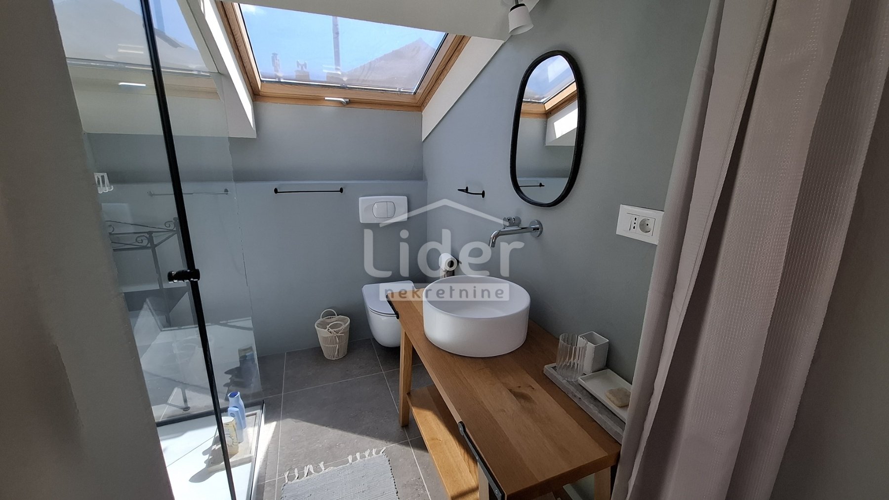 Appartement À vendre - Primorsko-goranska Omišalj
