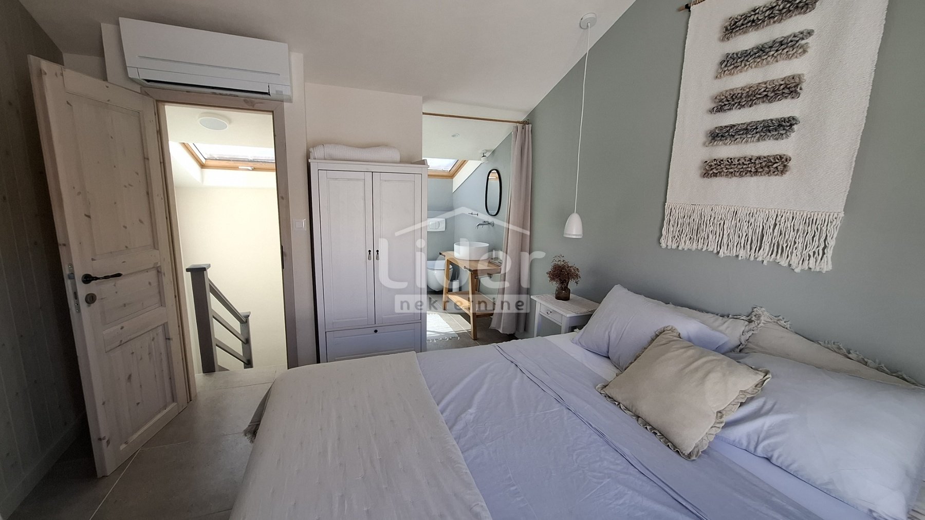 Appartement À vendre - Primorsko-goranska Omišalj