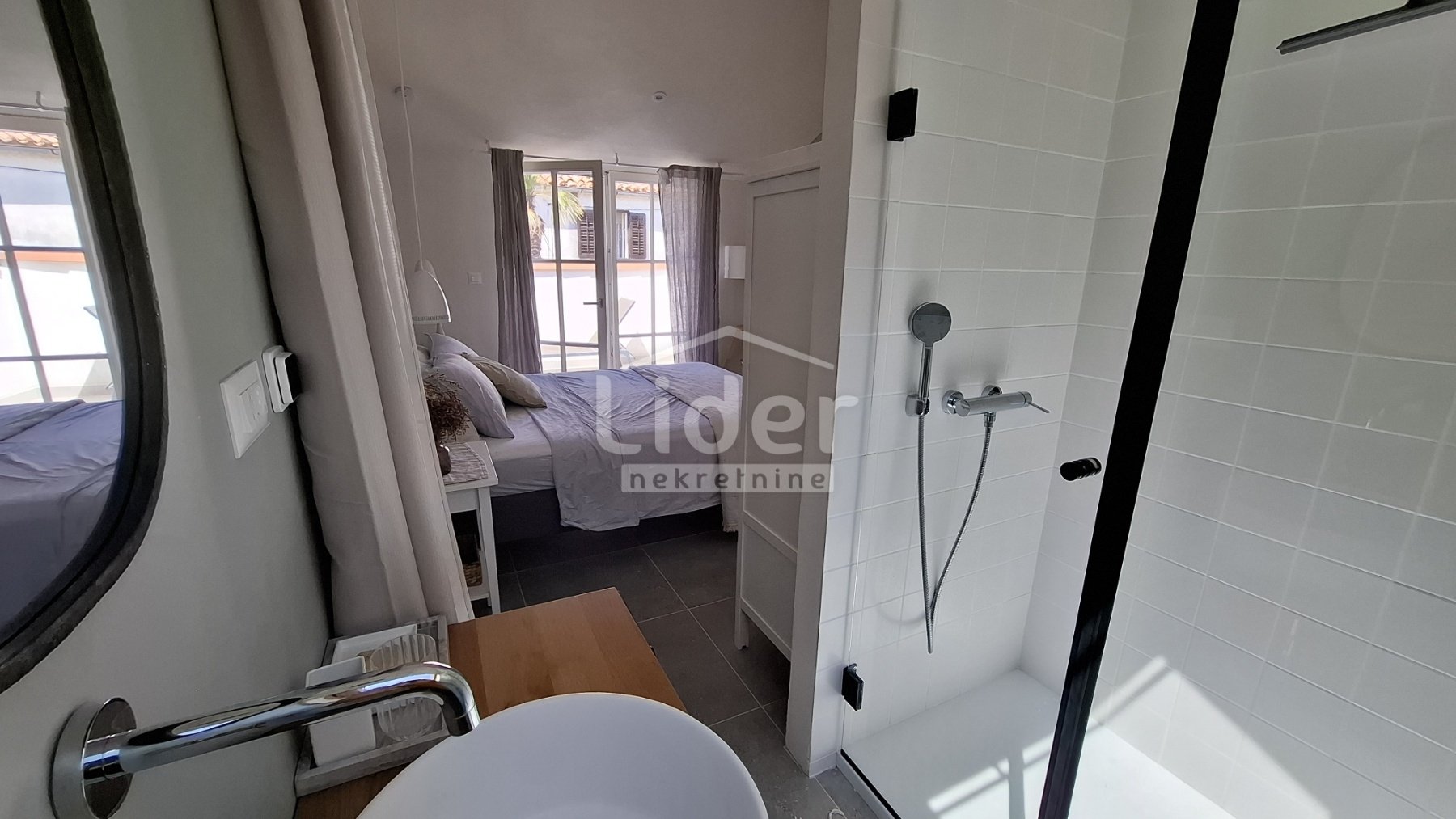Appartement À vendre - Primorsko-goranska Omišalj