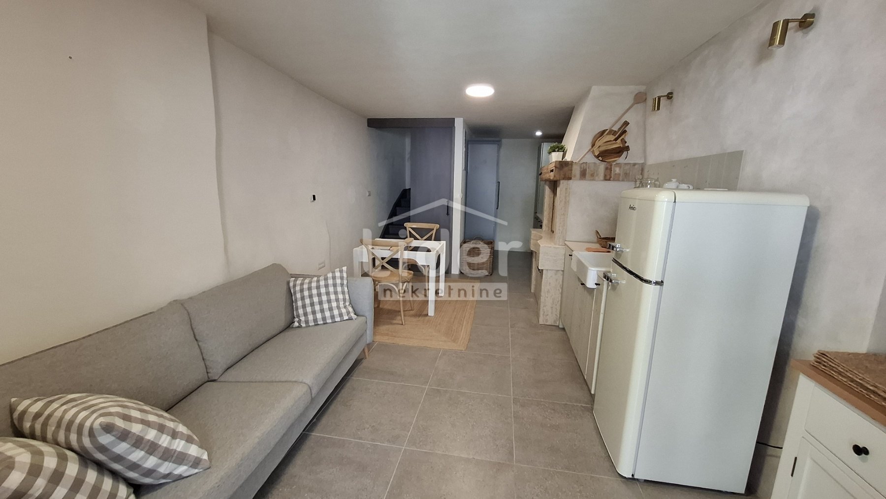 Appartement À vendre - Primorsko-goranska Omišalj
