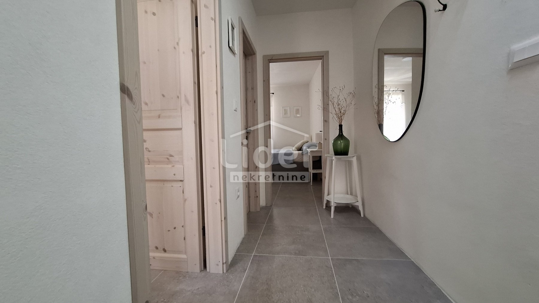 Appartement À vendre - Primorsko-goranska Omišalj