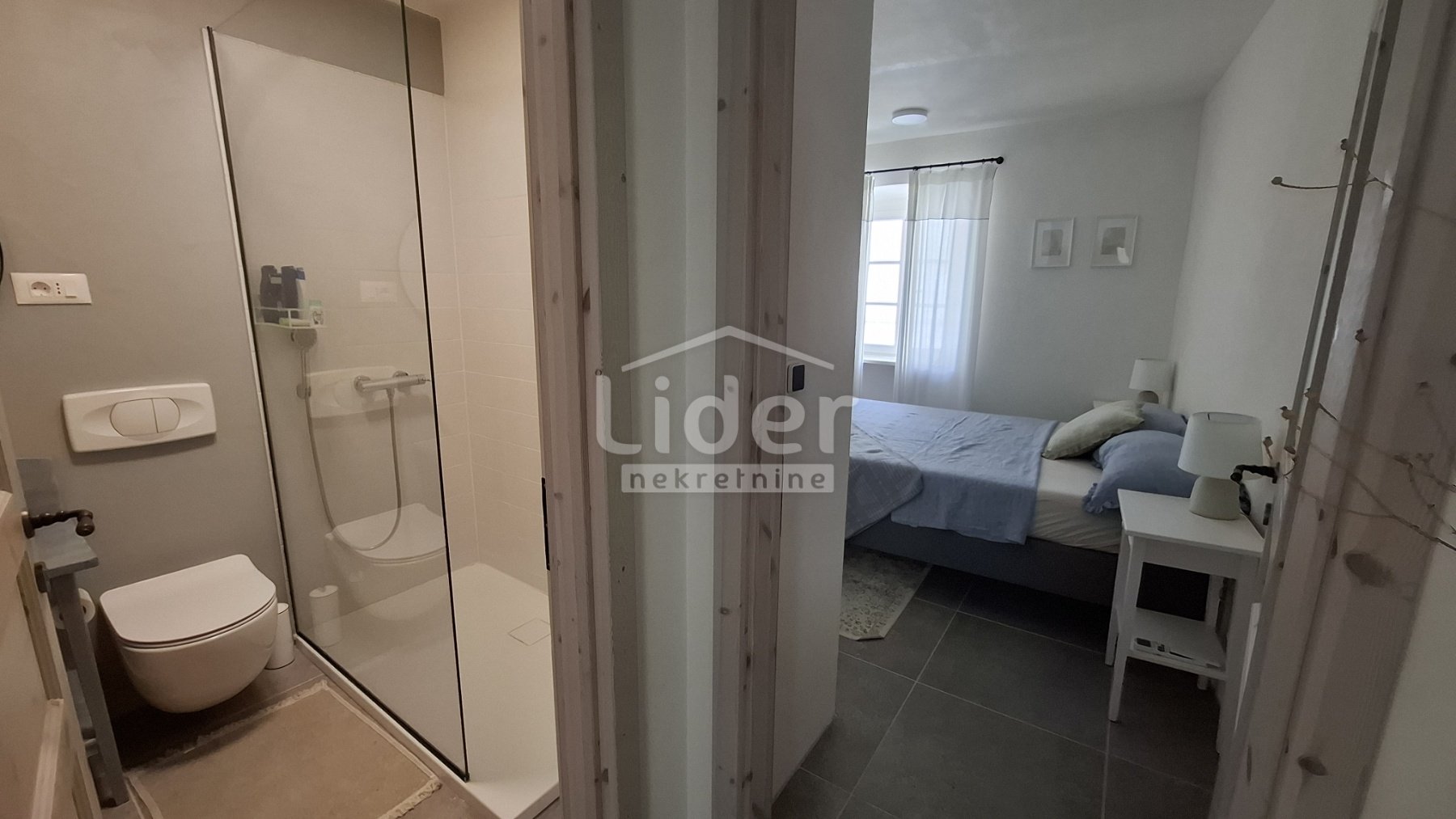 Appartement À vendre - Primorsko-goranska Omišalj
