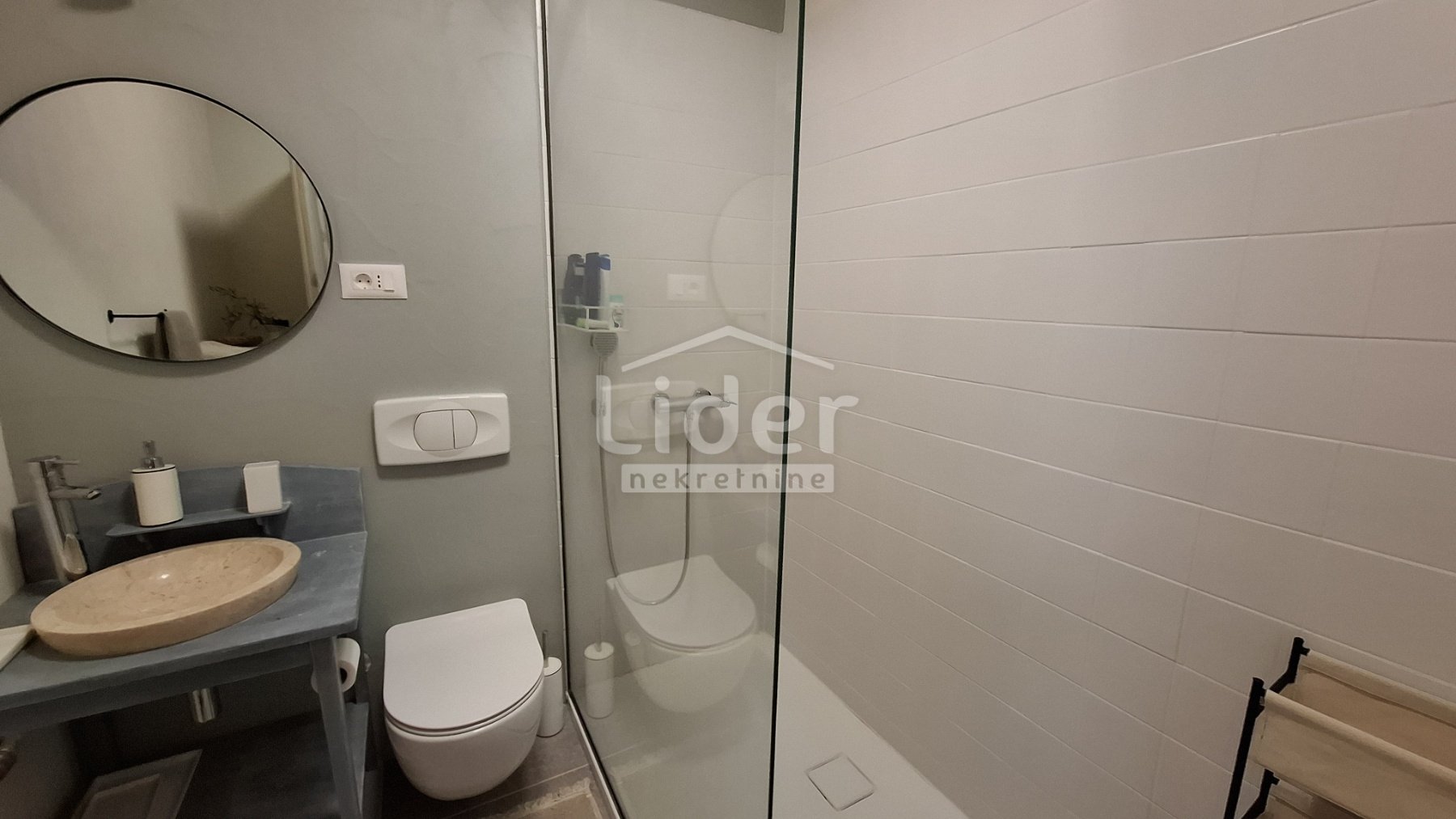 Appartement À vendre - Primorsko-goranska Omišalj