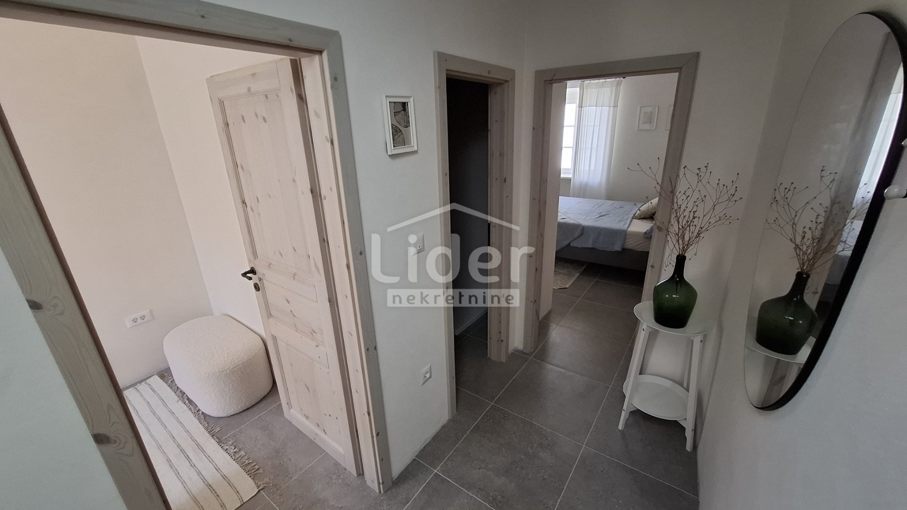 Appartement À vendre - Primorsko-goranska Omišalj