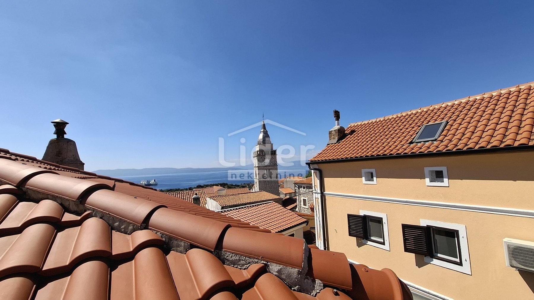 Apartma Naprodaj - Primorsko-goranska Omišalj